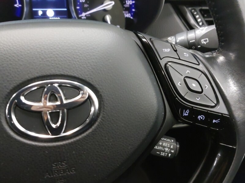 Used Toyota C-HR 2022 for sale - 78151423: Photo 16