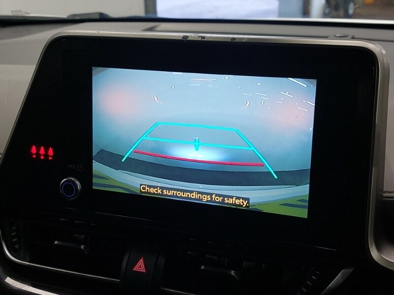 Used Toyota C-HR 2022 for sale - 78151423: Photo 17