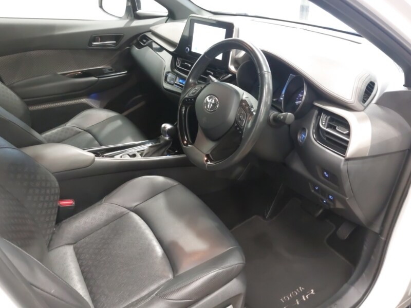 Used Toyota C-HR 2022 for sale - 78151423: Photo 18