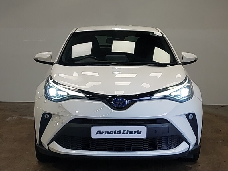 Used Toyota C-HR 2022 for sale - 78151423: Photo 19