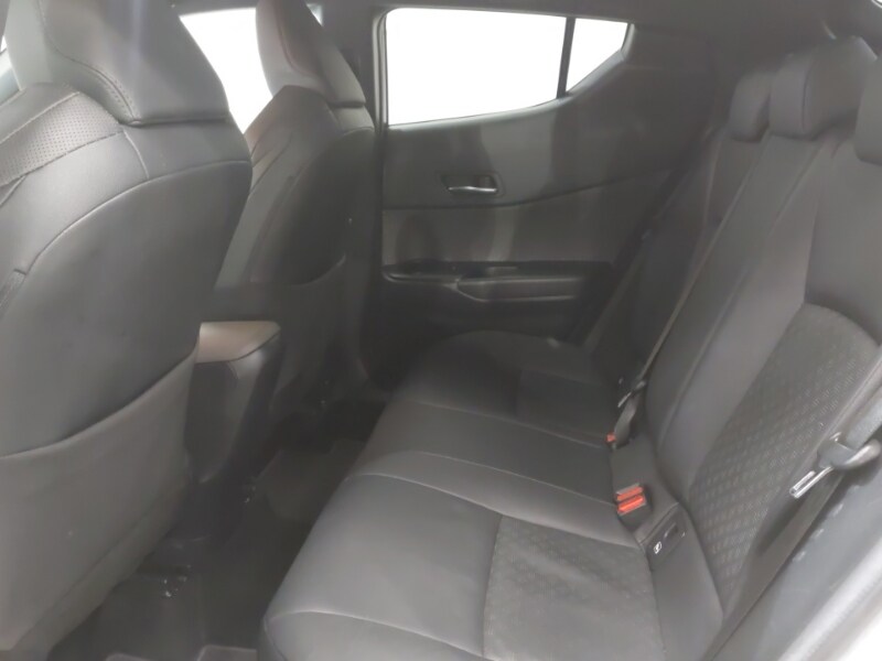 Used Toyota C-HR 2022 for sale - 78151423: Photo 6