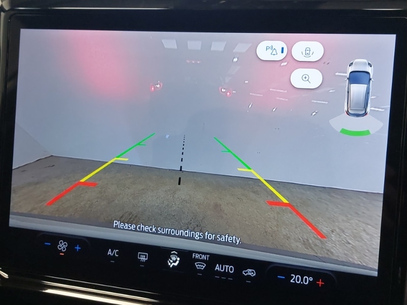 Used Ford Puma 2025 for sale - 78023666: Photo 13