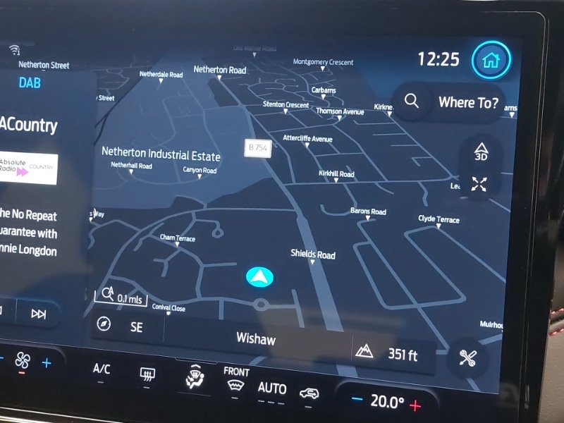 Used Ford Puma 2025 for sale - 78023666: Photo 14