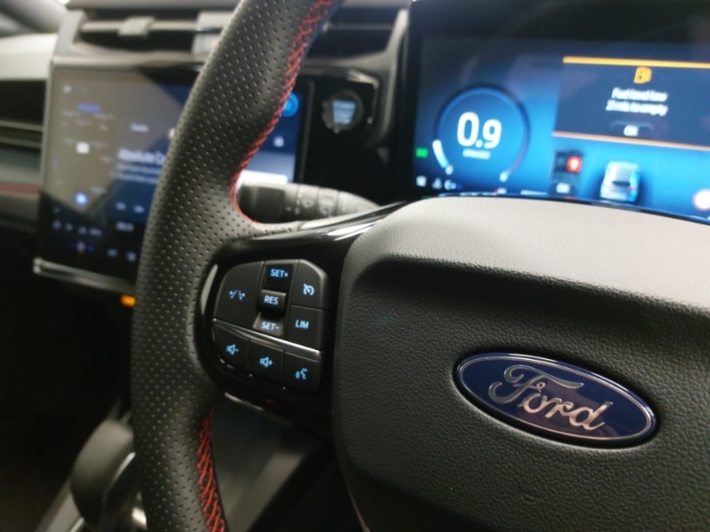 Used Ford Puma 2025 for sale - 78023666: Photo 17