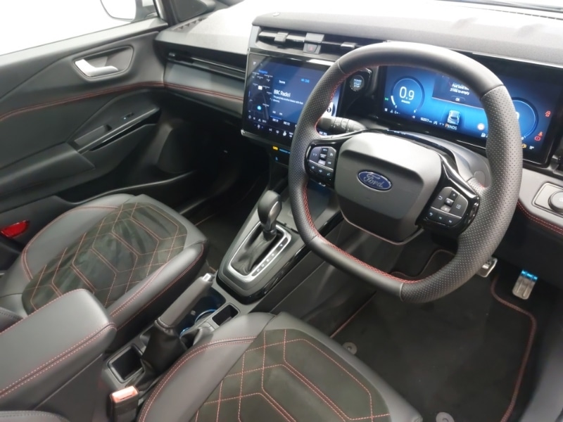 Used Ford Puma 2025 for sale - 78023666: Photo 18