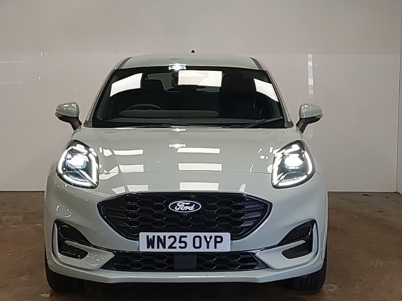 Used Ford Puma 2025 for sale - 78023666: Photo 19