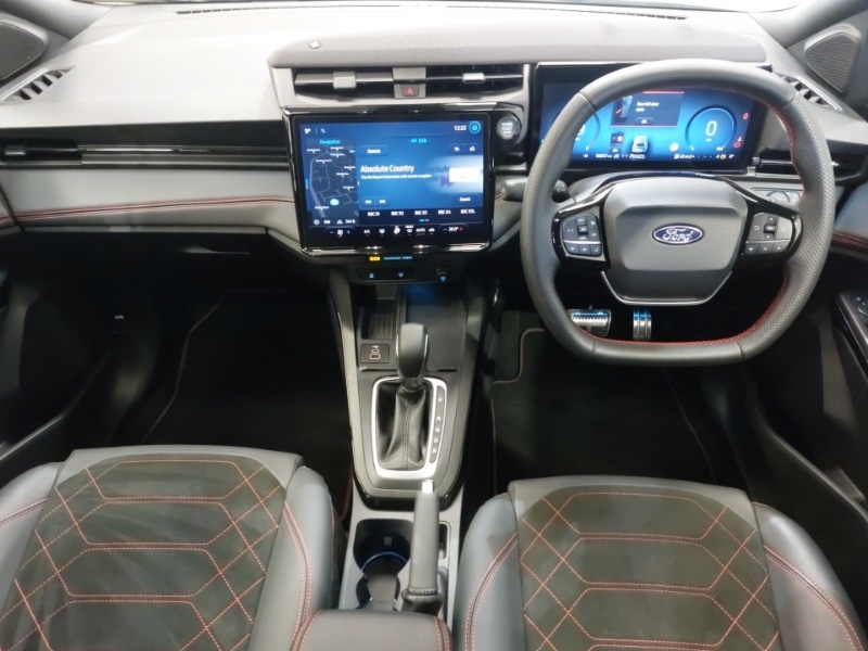 Used Ford Puma 2025 for sale - 78023666: Photo 2