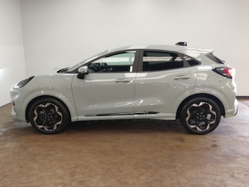 Used Ford Puma 2025 for sale - 78023666: Photo