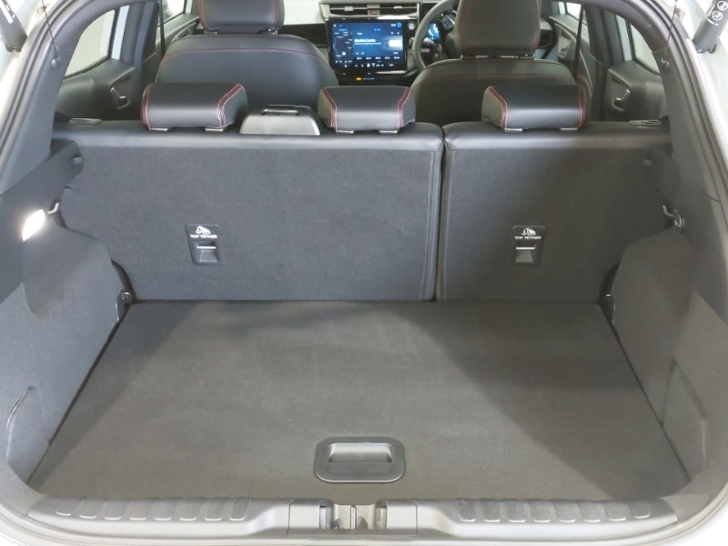 Used Ford Puma 2025 for sale - 78023666: Photo 8