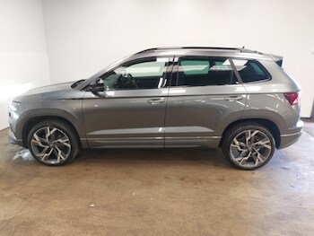 Used Skoda Karoq 2025 for sale - 78364866: Photo