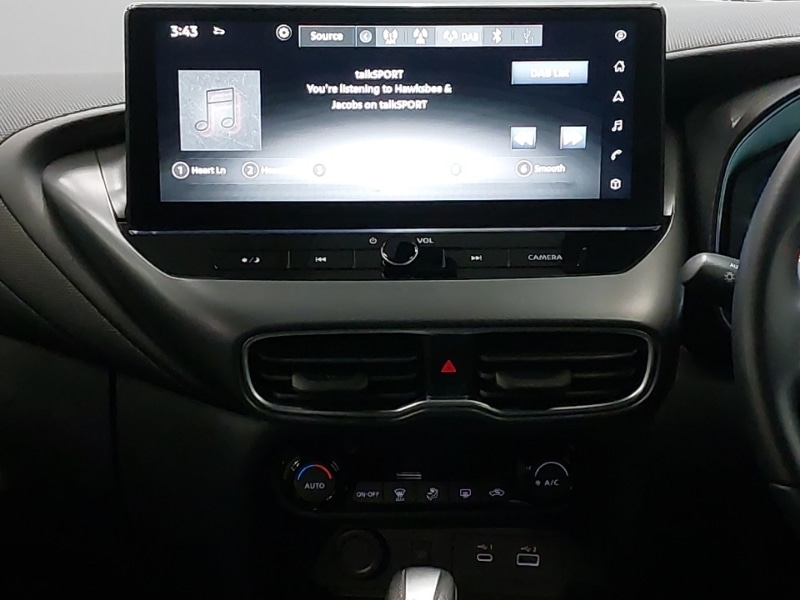 Used Nissan Juke 2024 for sale - 76264607: Photo 10