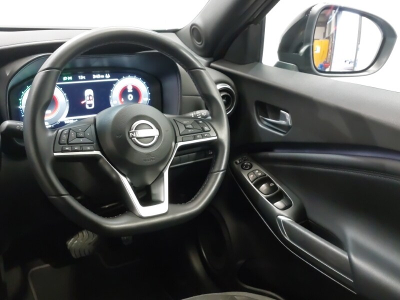 Used Nissan Juke 2024 for sale - 76264607: Photo 11