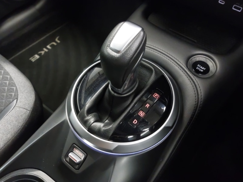 Used Nissan Juke 2024 for sale - 76264607: Photo 12