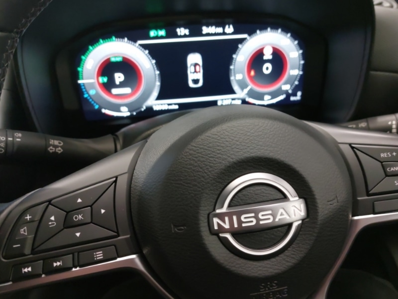 Used Nissan Juke 2024 for sale - 76264607: Photo 17