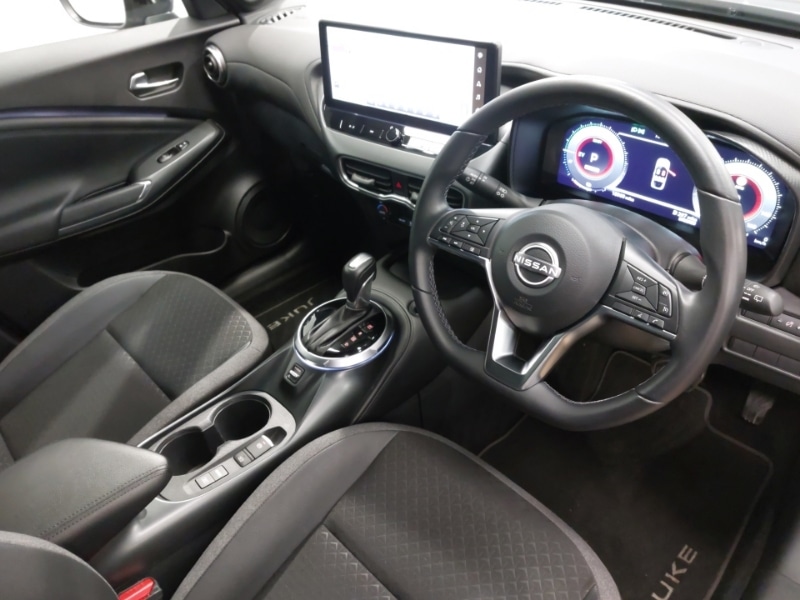 Used Nissan Juke 2024 for sale - 76264607: Photo 18