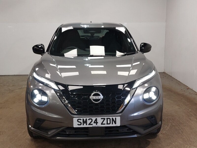 Used Nissan Juke 2024 for sale - 76264607: Photo 19