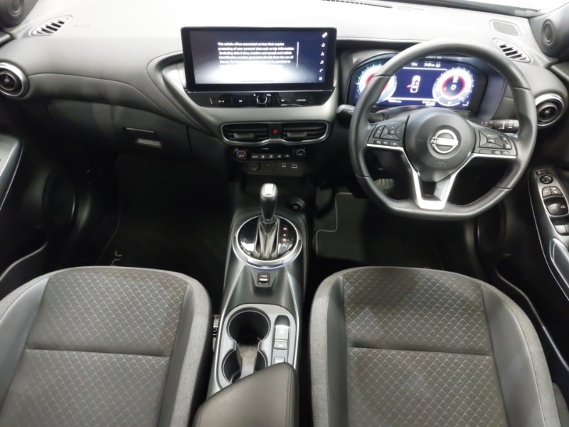 Used Nissan Juke 2024 for sale - 76264607: Photo 2