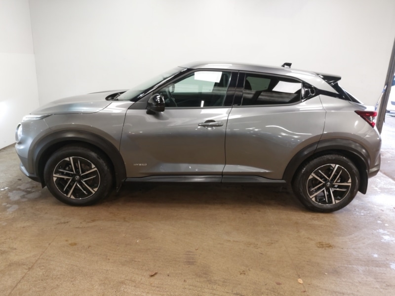 Used Nissan Juke 2024 for sale - 76264607: Photo 4
