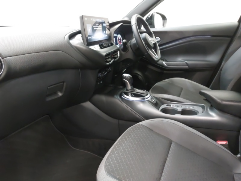 Used Nissan Juke 2024 for sale - 76264607: Photo 5