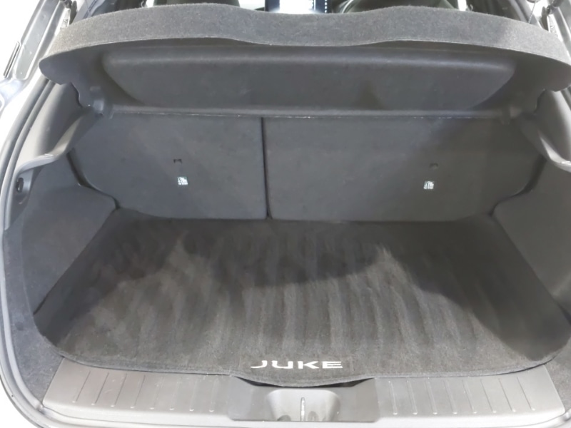Used Nissan Juke 2024 for sale - 76264607: Photo 8