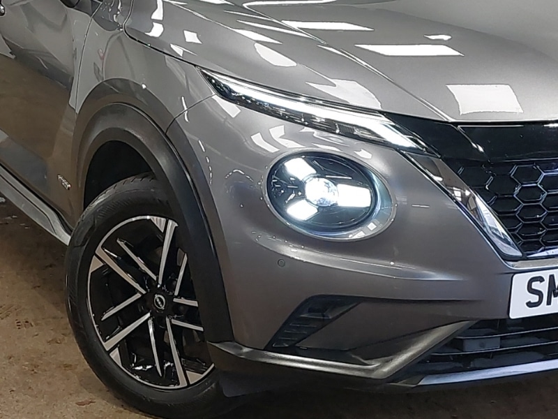 Used Nissan Juke 2024 for sale - 76264607: Photo 9