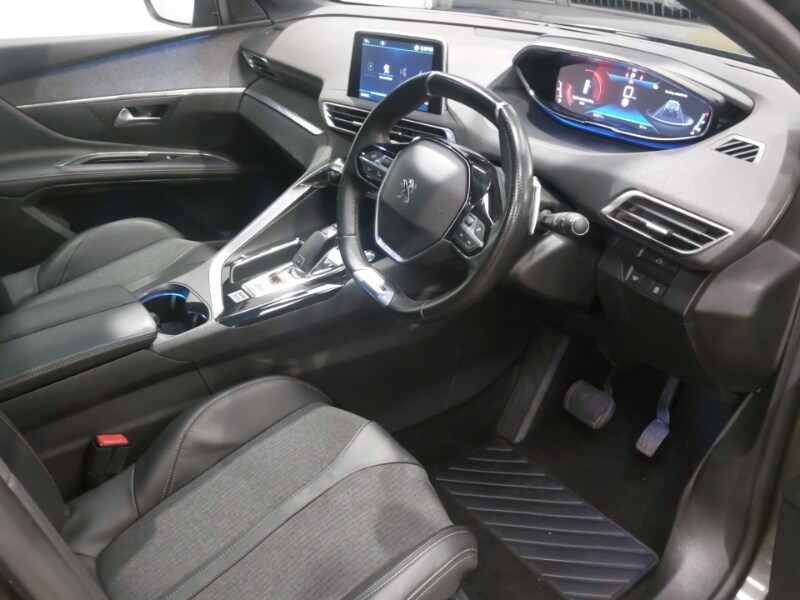 Used Peugeot 5008 2020 for sale - 76815930: Photo 18