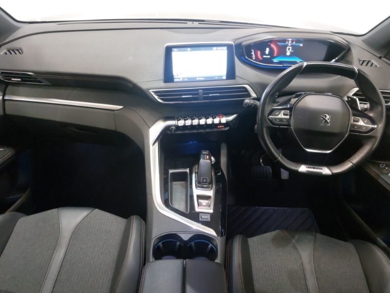 Used Peugeot 5008 2020 for sale - 76815930: Photo 2