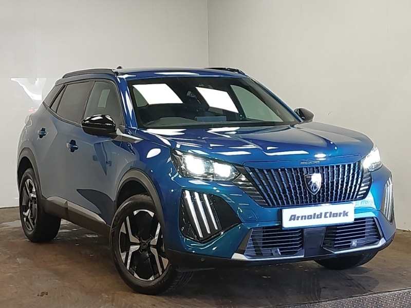 Used Peugeot 2008 2025 for sale - 77964171: Photo 1