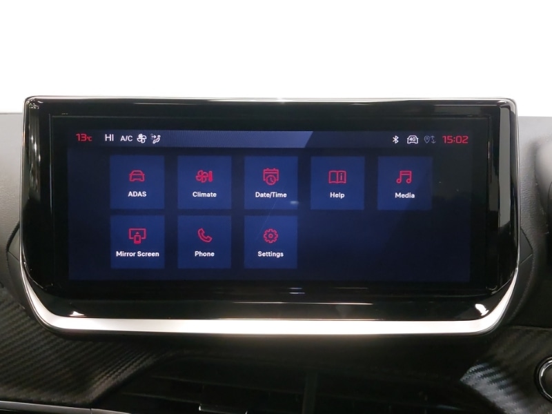 Used Peugeot 2008 2025 for sale - 77964171: Photo 11