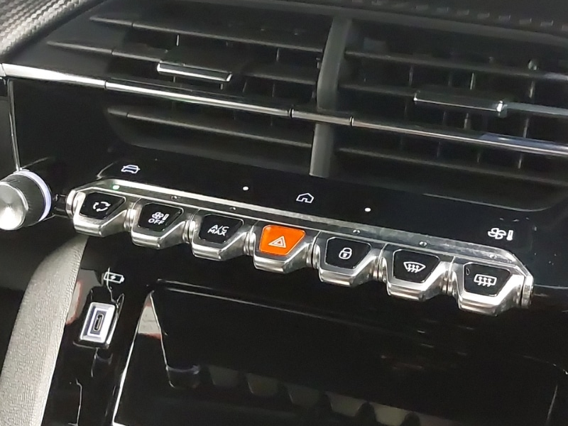 Used Peugeot 2008 2025 for sale - 77964171: Photo 13