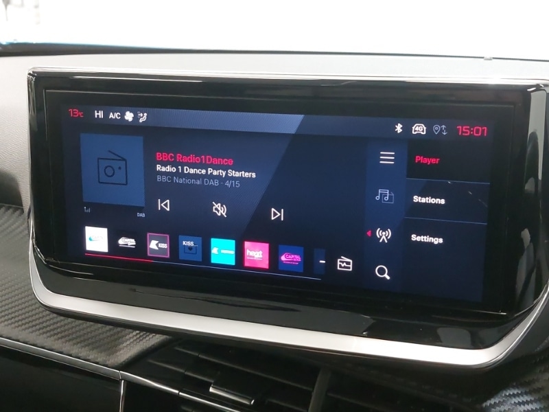 Used Peugeot 2008 2025 for sale - 77964171: Photo 14