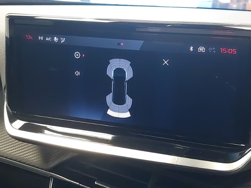 Used Peugeot 2008 2025 for sale - 77964171: Photo 17