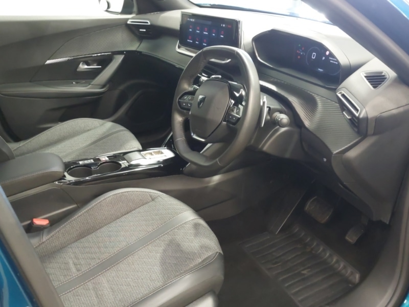 Used Peugeot 2008 2025 for sale - 77964171: Photo 18