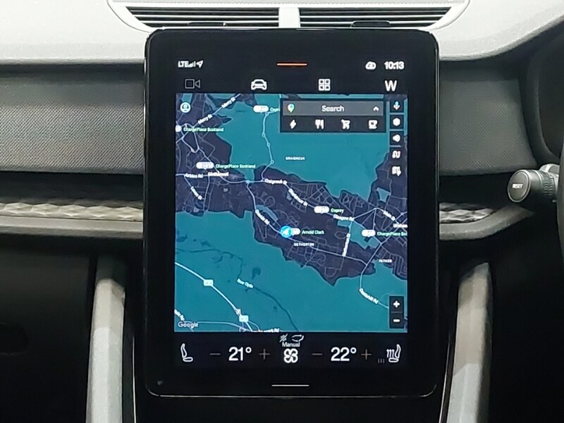 Used Polestar Polestar 2 2023 for sale - 77736362: Photo 11