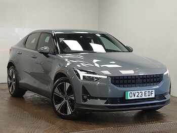 Used Polestar Polestar 2 2023 for sale - 77736362: Photo