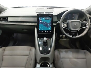 Used Polestar Polestar 2 2023 for sale - 77736362: Photo