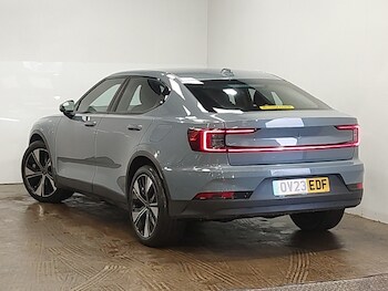 Used Polestar Polestar 2 2023 for sale - 77736362: Photo