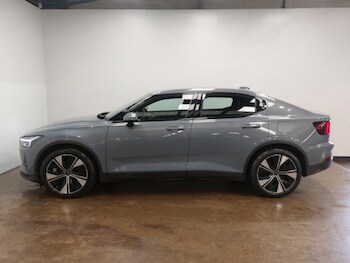 Used Polestar Polestar 2 2023 for sale - 77736362: Photo