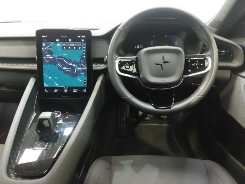 Used Polestar Polestar 2 2023 for sale - 77736362: Photo 7