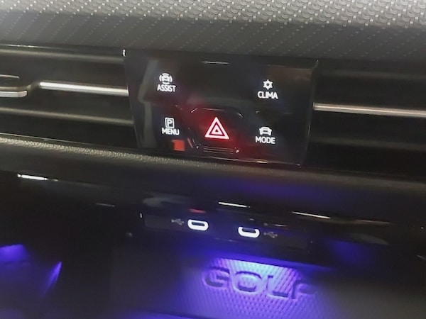 Used Volkswagen Golf 2022 for sale - 75506435: Photo 13