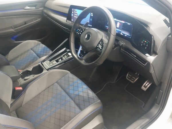 Used Volkswagen Golf 2022 for sale - 75506435: Photo 18