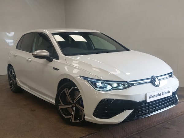 Used Volkswagen Golf 2022 for sale - 75506435: Photo 1