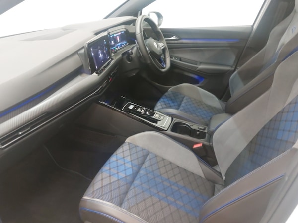Used Volkswagen Golf 2022 for sale - 75506435: Photo 5
