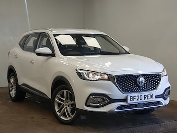 Used MG MG HS 2020 for sale - 78333575: Photo