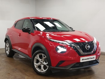 Used Nissan Juke 2022 for sale - 79139614: Photo