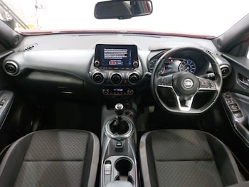 Used Nissan Juke 2022 for sale - 79139614: Photo