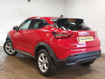 Used Nissan Juke 2022 for sale - 79139614: Photo