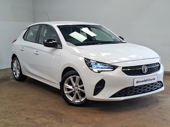 Used Vauxhall Corsa 2020 for sale - 79139611: Photo