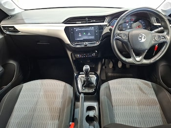 Used Vauxhall Corsa 2020 for sale - 79139611: Photo