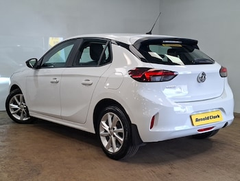 Used Vauxhall Corsa 2020 for sale - 79139611: Photo